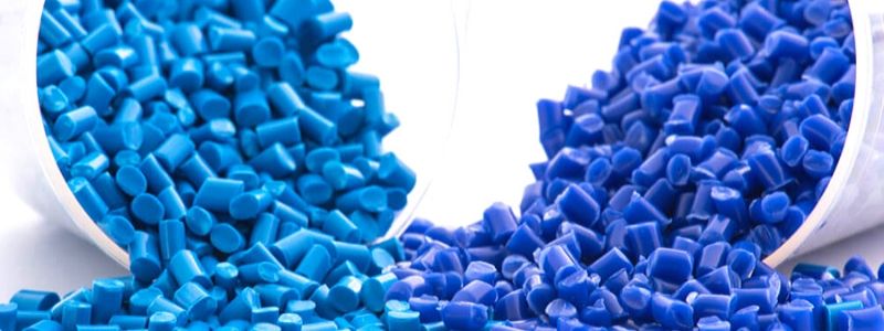 How to choose the best plastics material for your plastic part