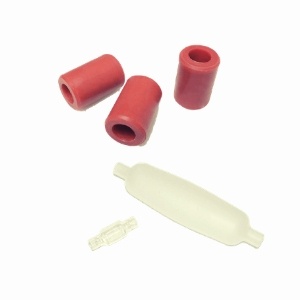 Silicone-tube-kit
