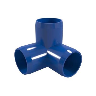 3-way plastic pipe fittings1