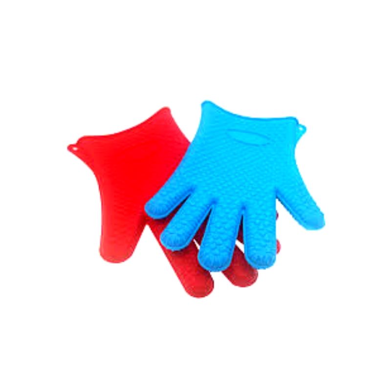 Food grade silicone gloves