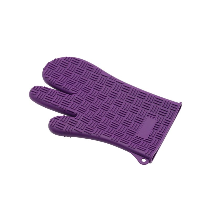 Silicone Cooking Glove