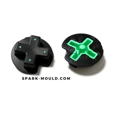 gamepad button caps